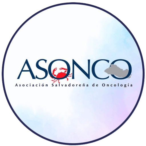 Logo Congreso Oncología