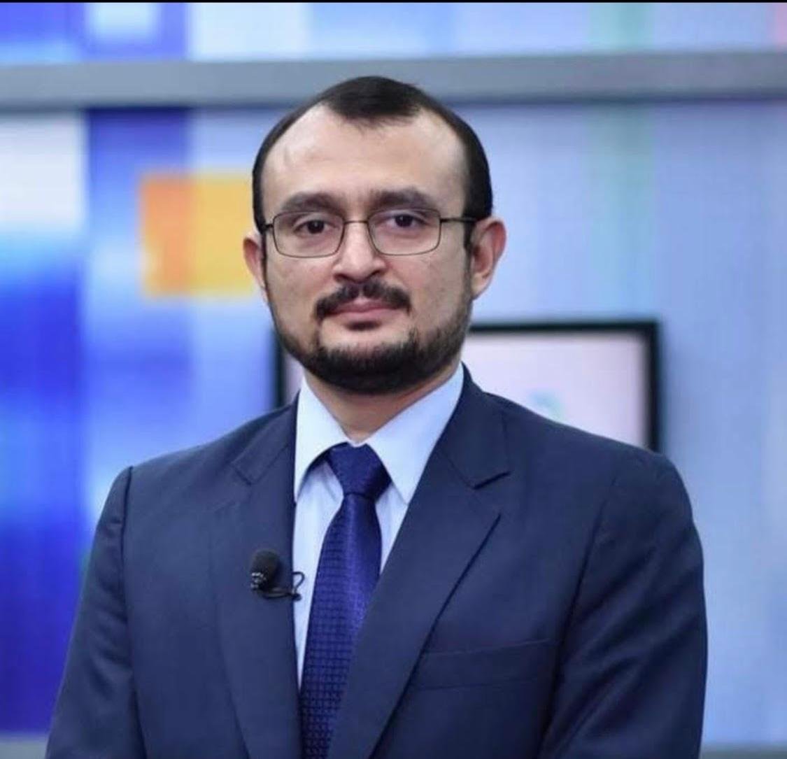 Dr. Rafael Vásquez